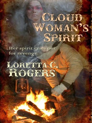cover image of Cloud Woman's Spirit